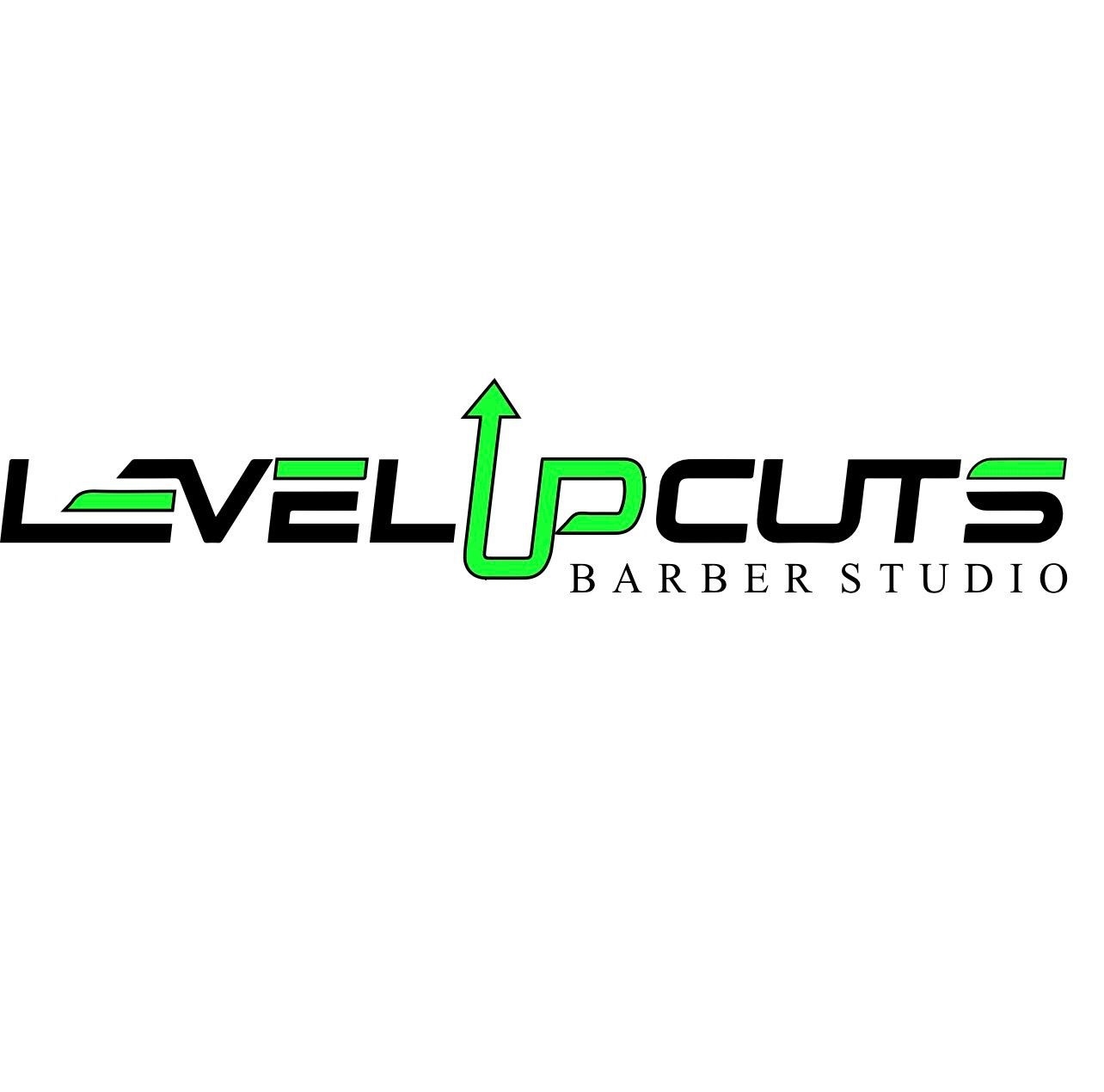 Level Up Cuts Barber Studio - Villa Maria