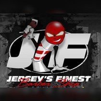 Jersey's Finest Barber Shop - Dover