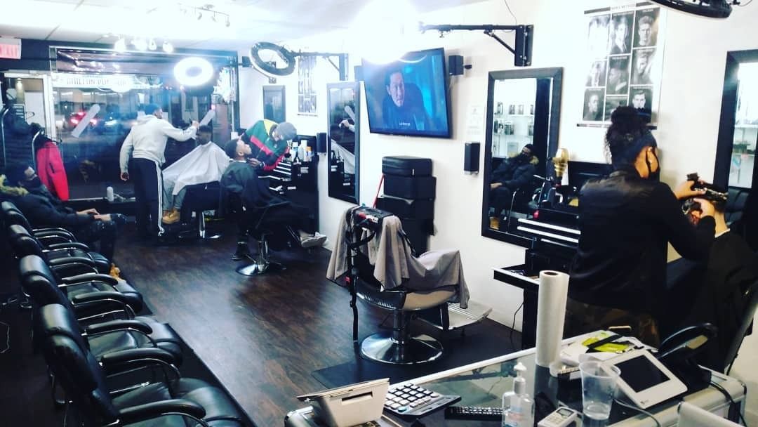 UptallBarbershop