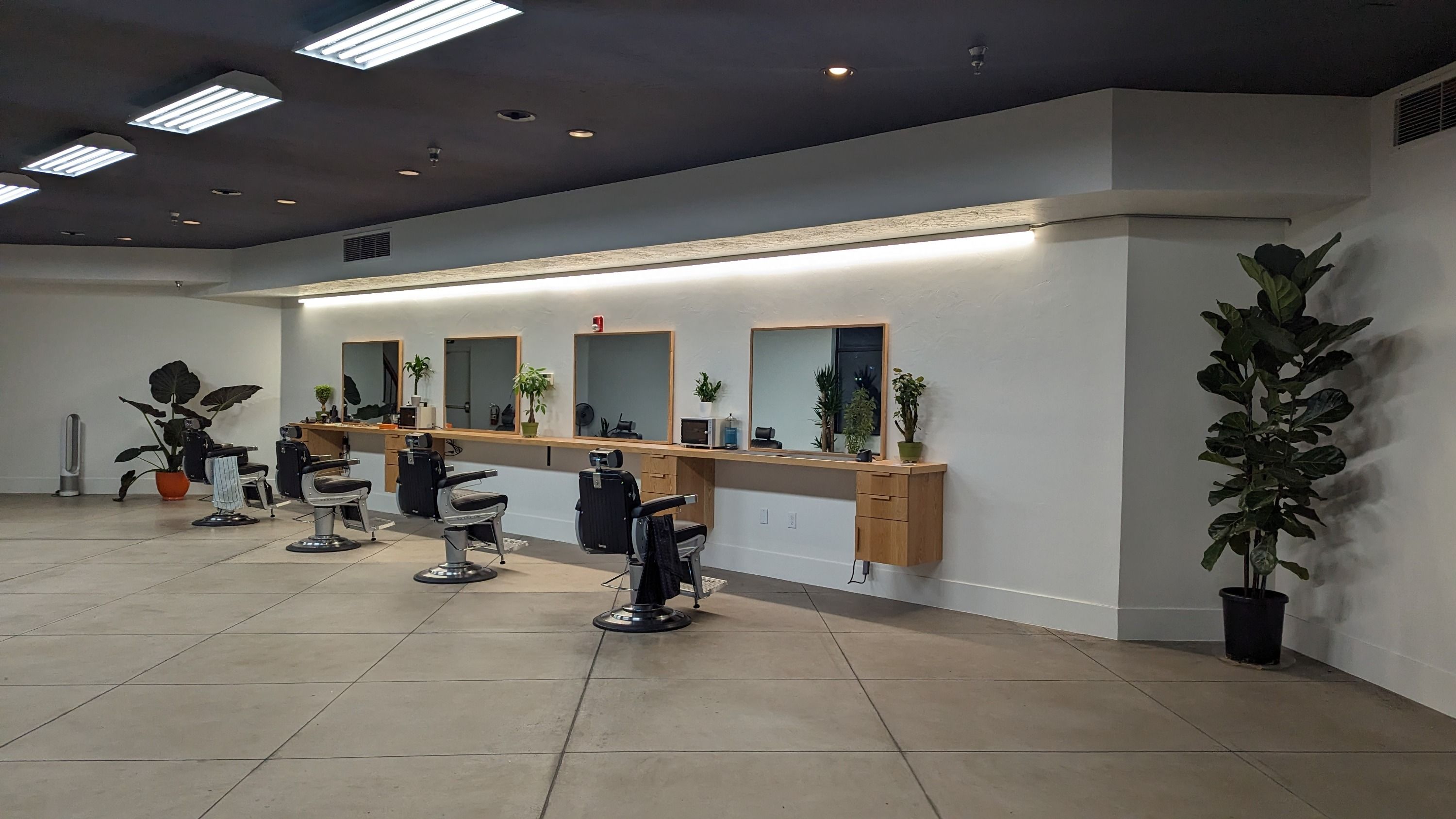 Barbers and Merchants LLC