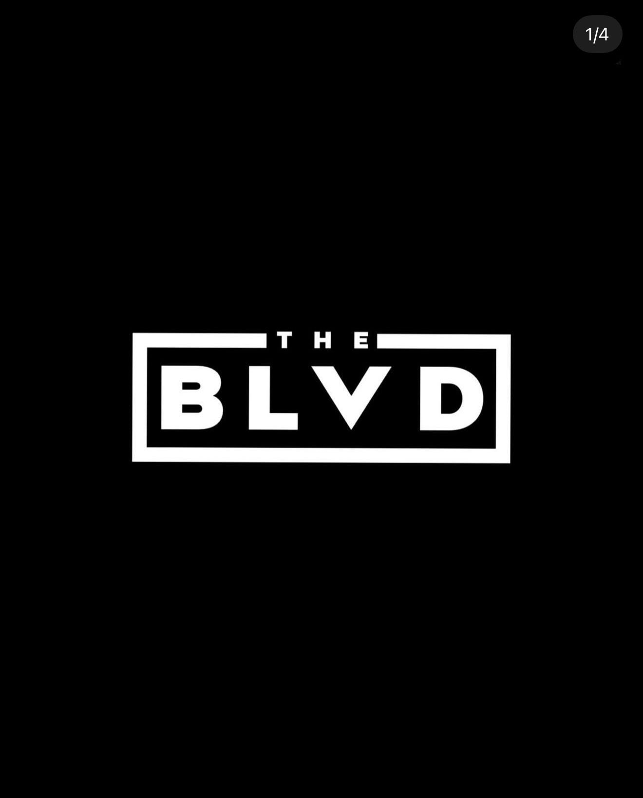 THE BOULEVARD
