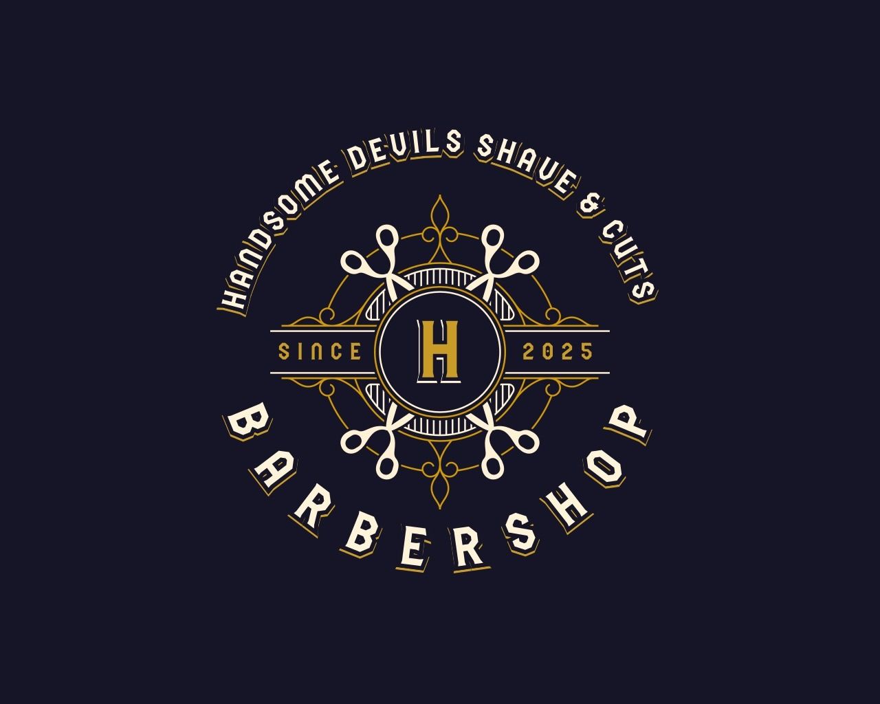 Handsome Devils Shave & Cuts