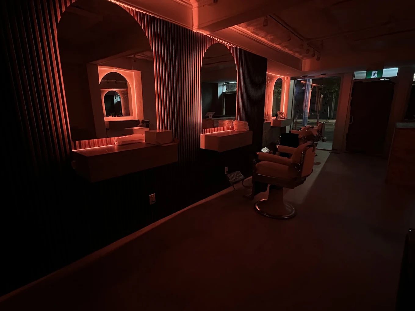 Tower Barber Shop
