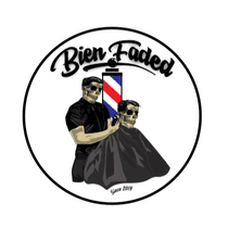 BienFaded Barbershop