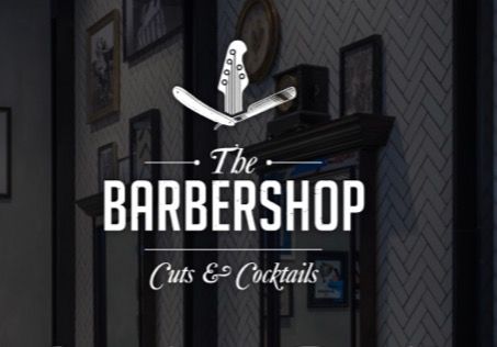 The Barbershop Cuts and Cocktails