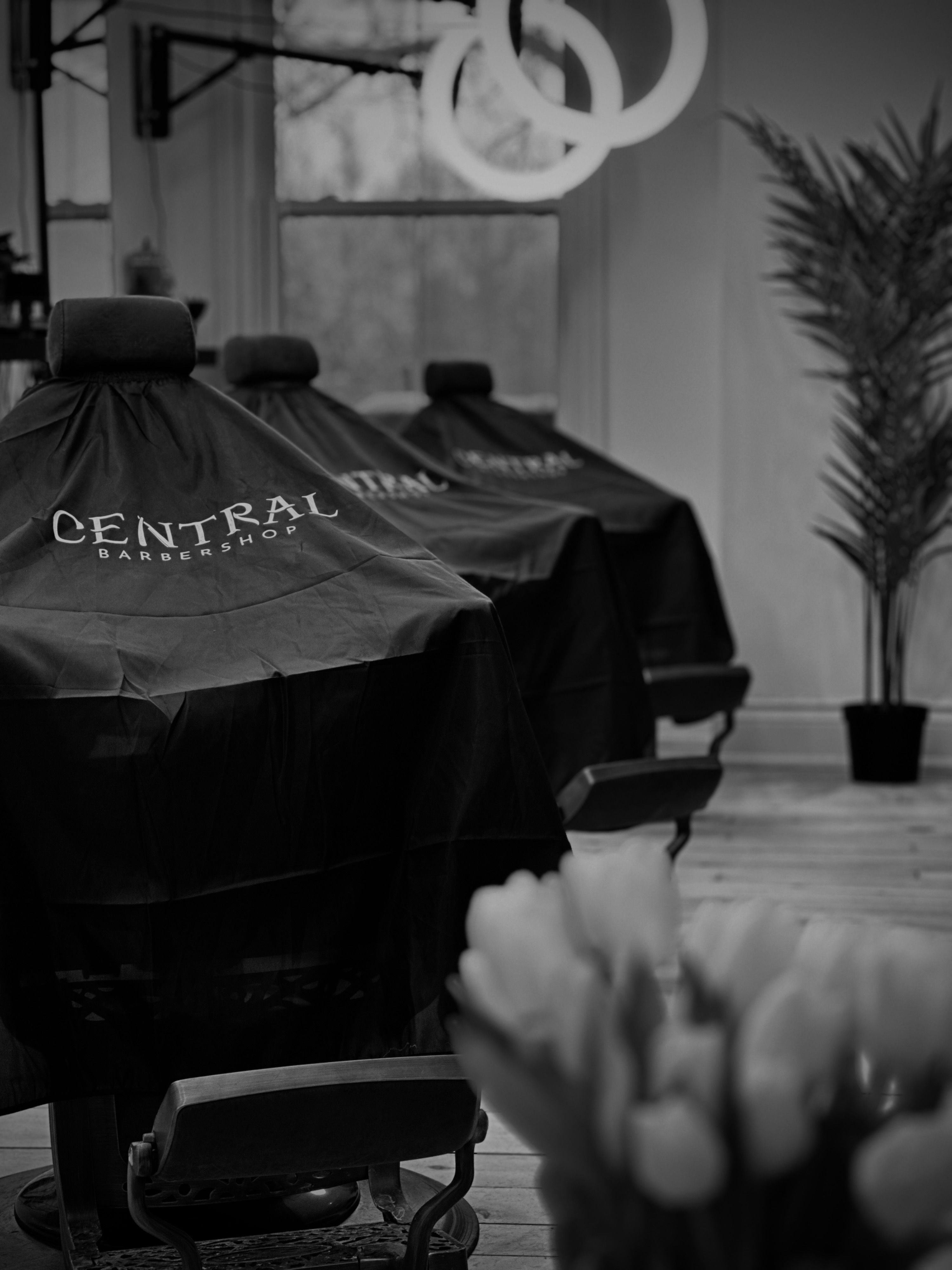 Central Barbershop
