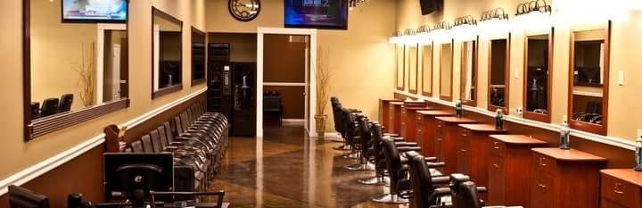 Good Look Barber Shop/ Refine Salon Suites