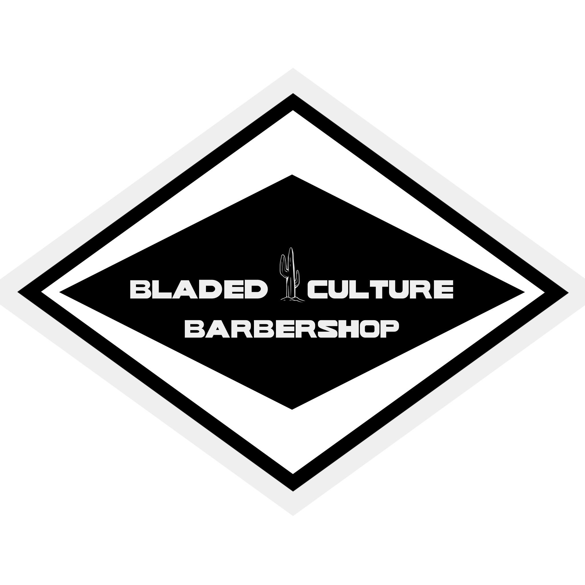 Bladed Culture Barbershop