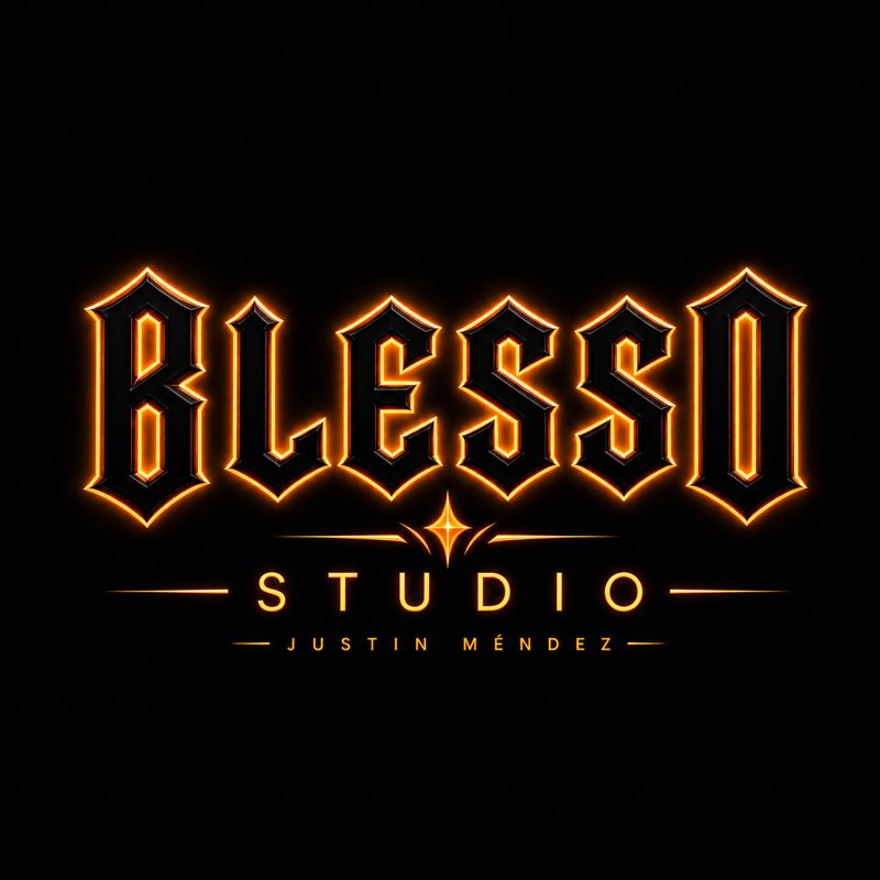 Blessd Studio