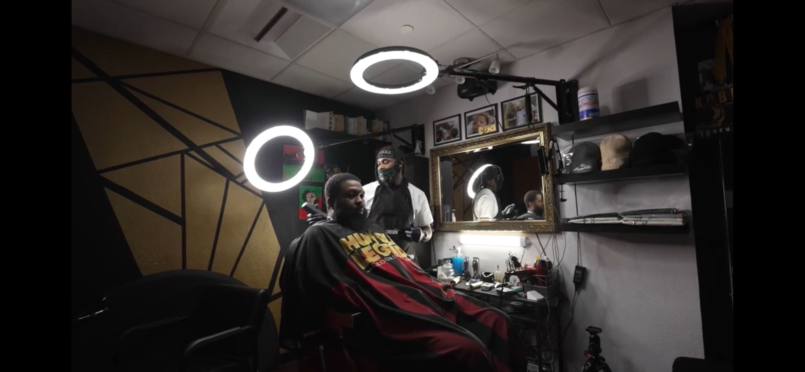 Humble Legend Grooming Studio LLC