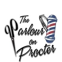 The Parlour On Procter Barbering and Grooming