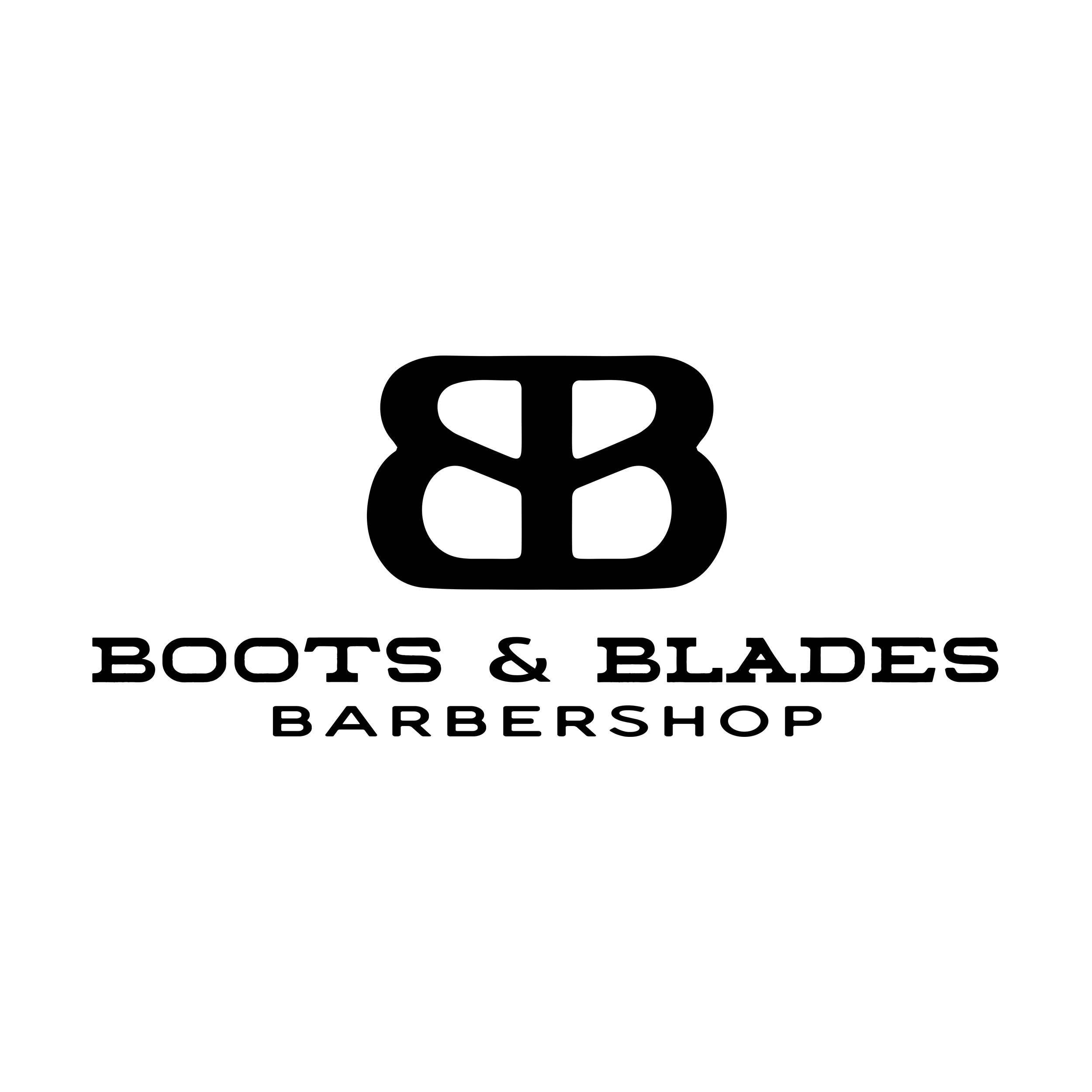 Boots & Blades Barbershop