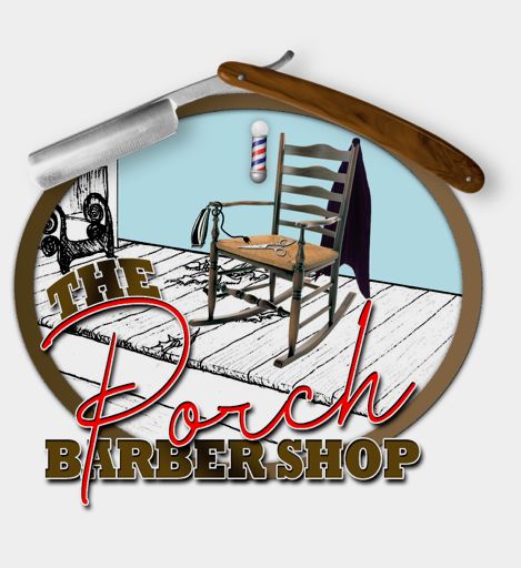 The Porch Barbershop