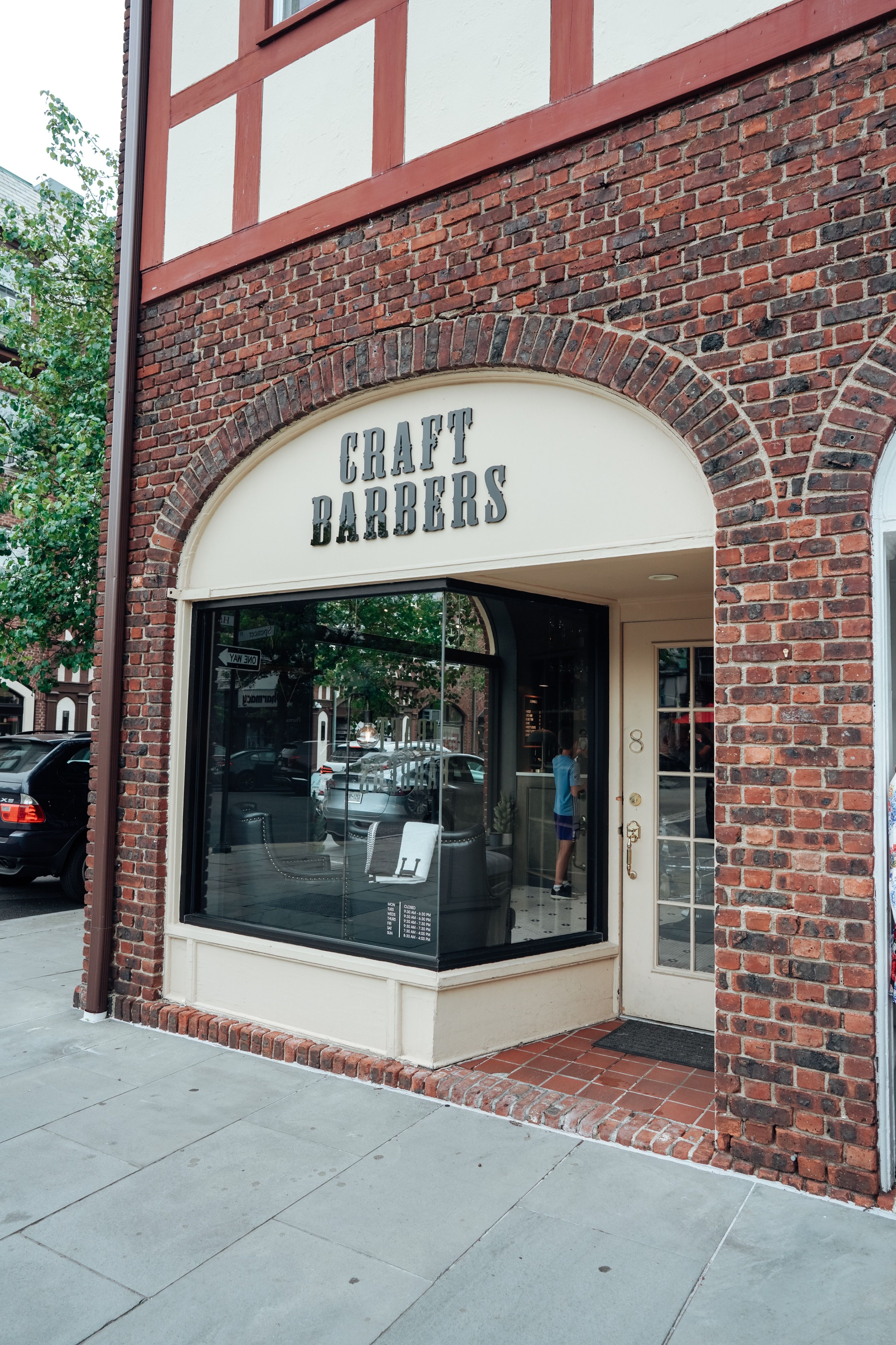 Craft Barbers of Scarsdale