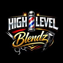HIGH LEVEL BLENDZ BARBER SHOP