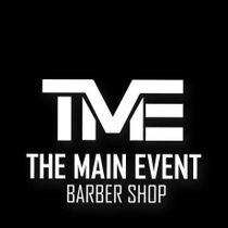 The Main Event Barbershop