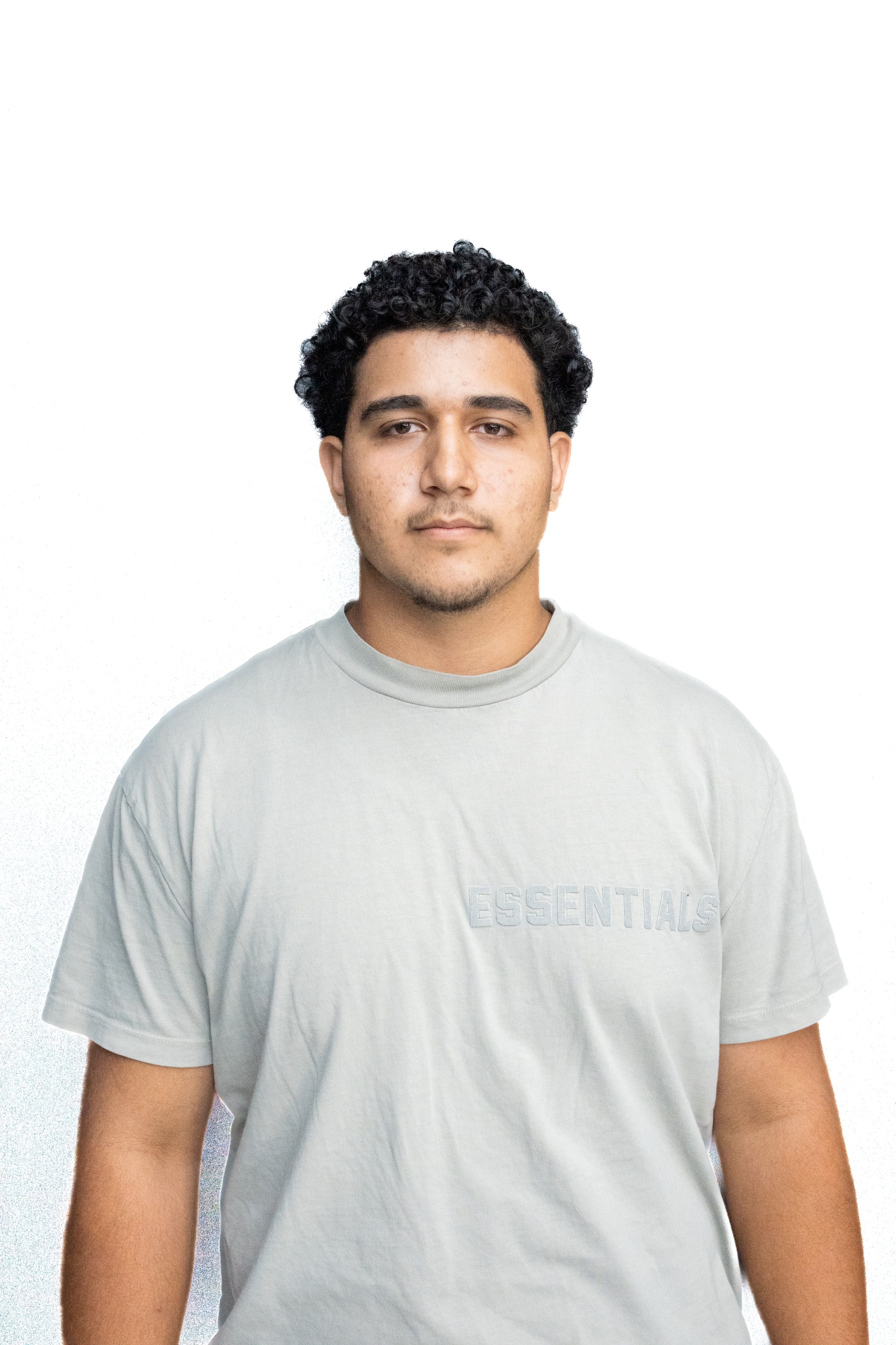 Kaan (SENIOR BARBER)