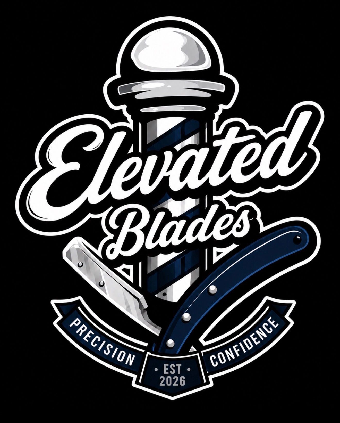 Elevated Blades Barbershop