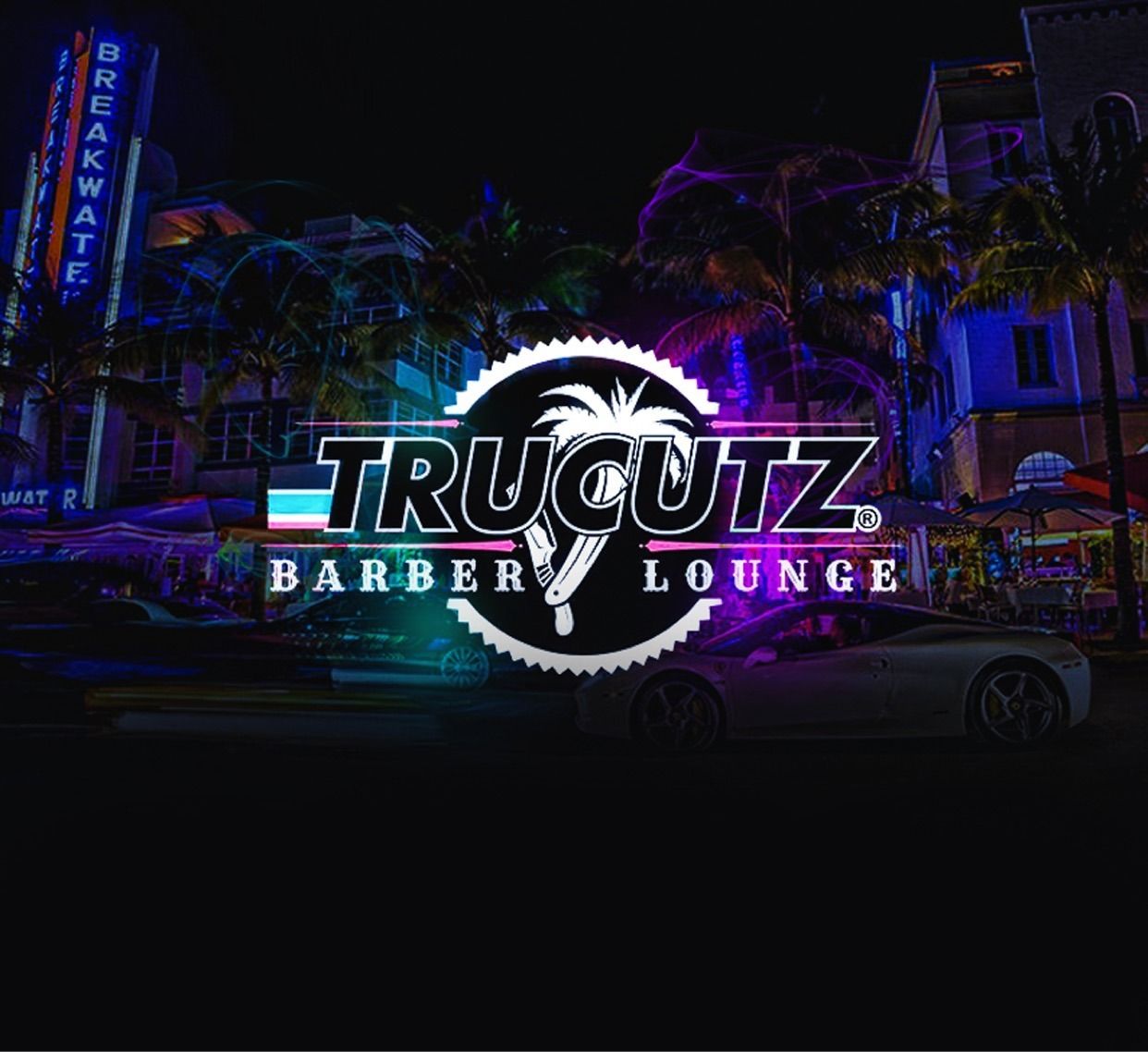 TruCutz Barber Lounge