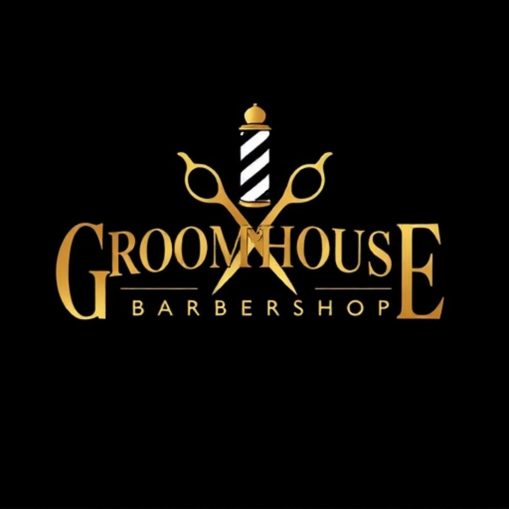 GroomHouse Barbershop