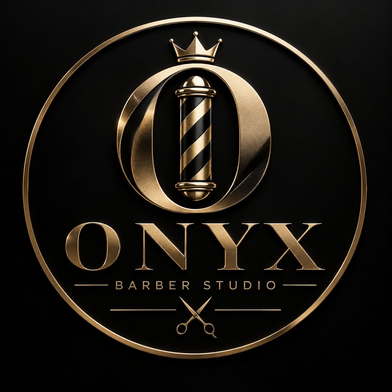 Onyx Barbershop & Salon