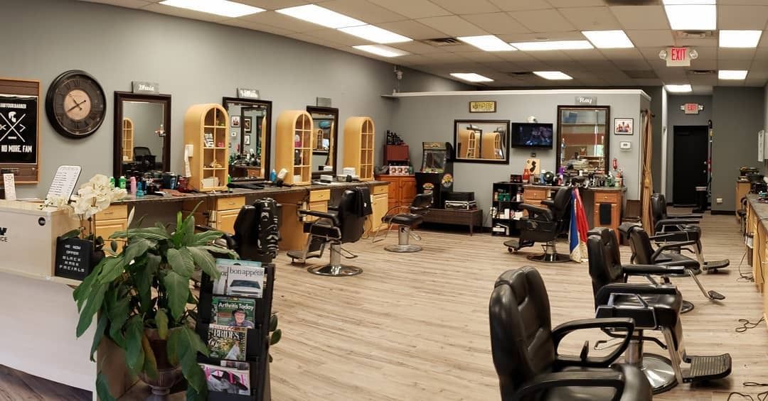 Northside Barbershop LLC