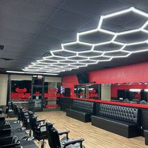 Blendz Barbershop 2