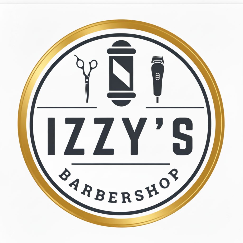 Izzy's Barbershop