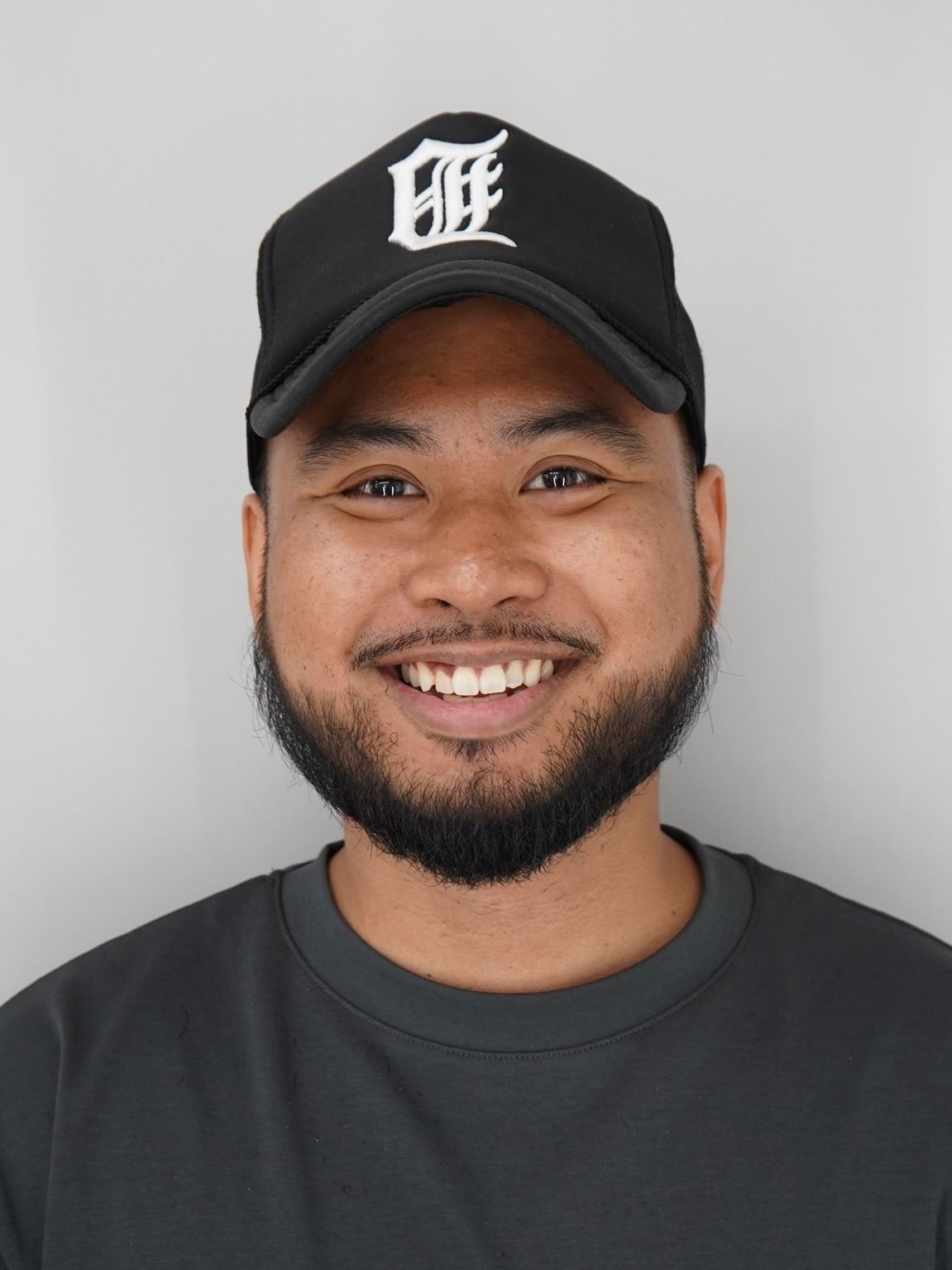Ryan Rosal