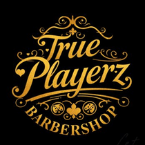True Playerz Barbershop.