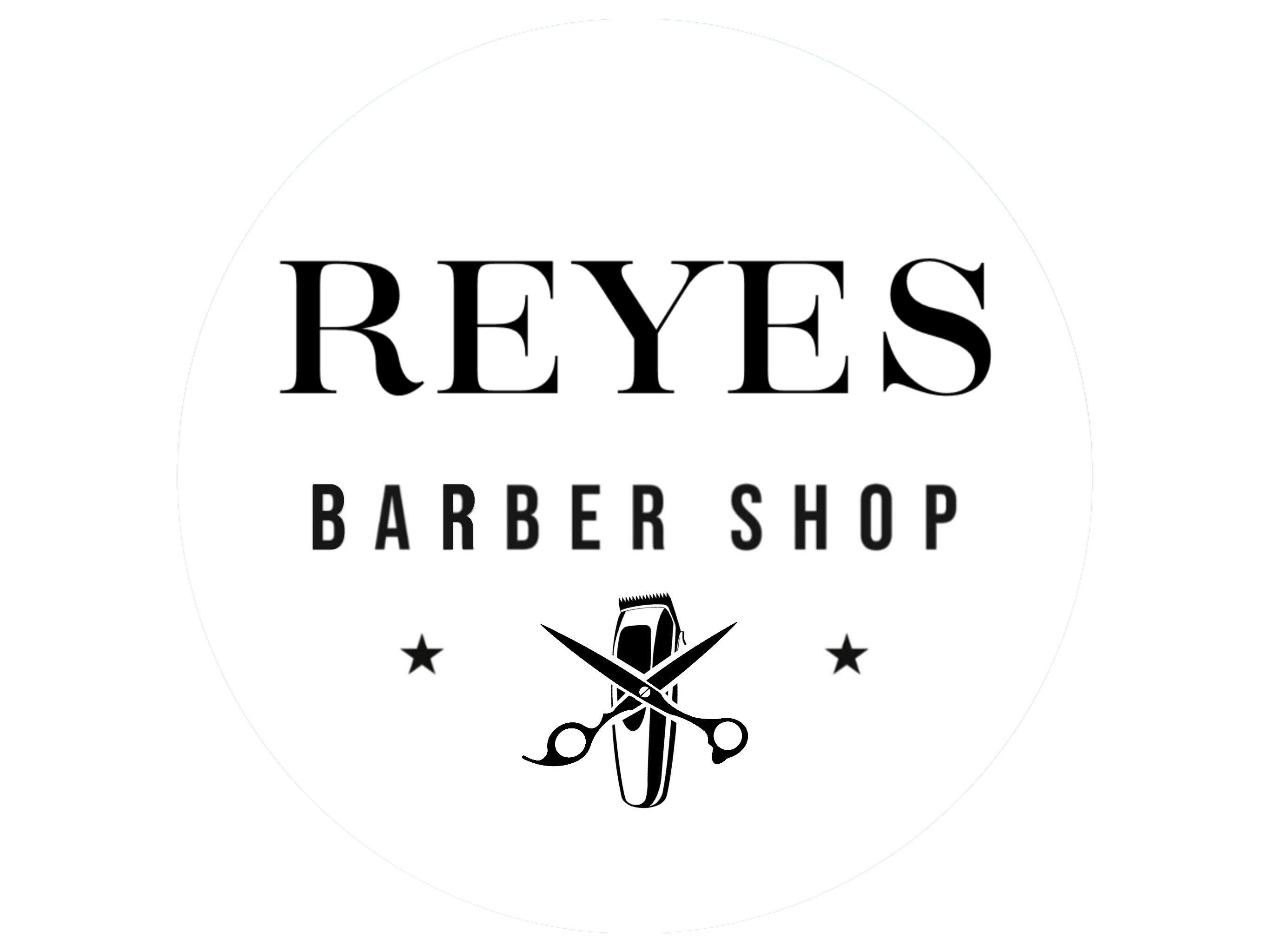 Reyes Barbershop