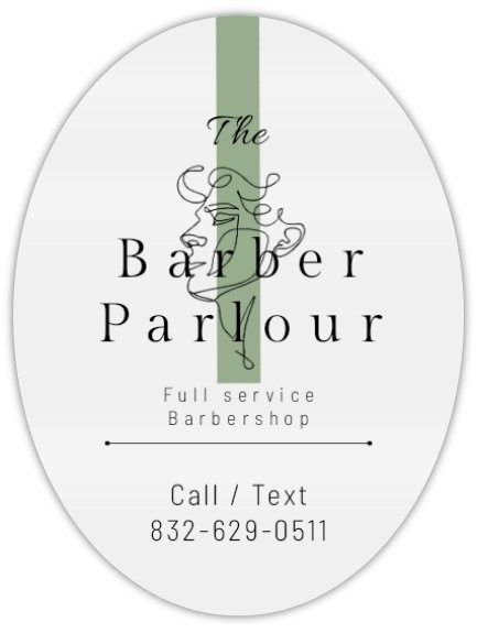 The Barber Parlour