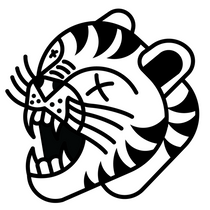 Blind Tiger Barber Company