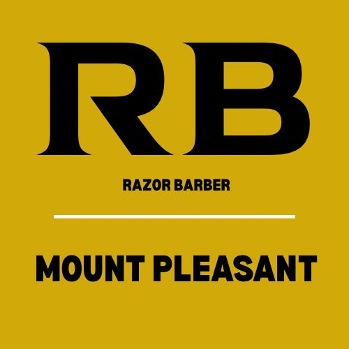 Razor Barber - Mount Pleasant