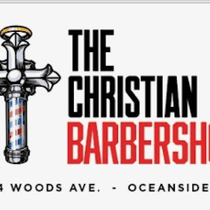 The Christian Barber Shop