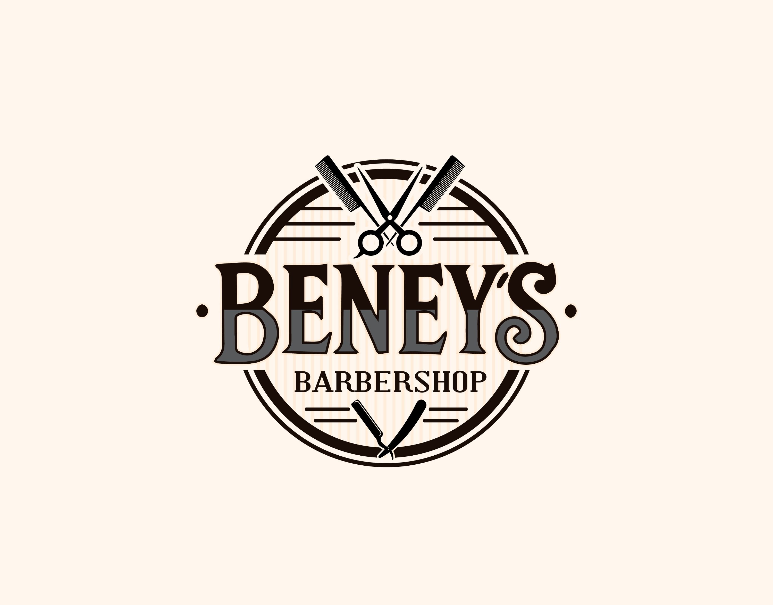 Beney's Barbershop