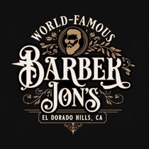 World Famous Barber Jons