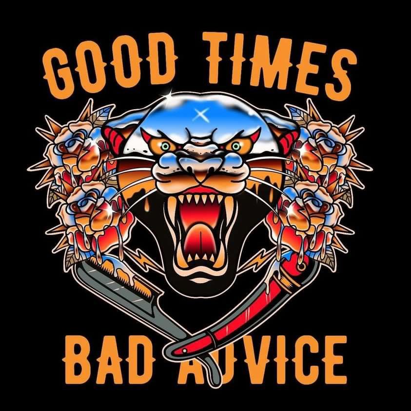 Goodtimes Barbershop