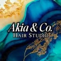 Akia and Co Hair Studio
