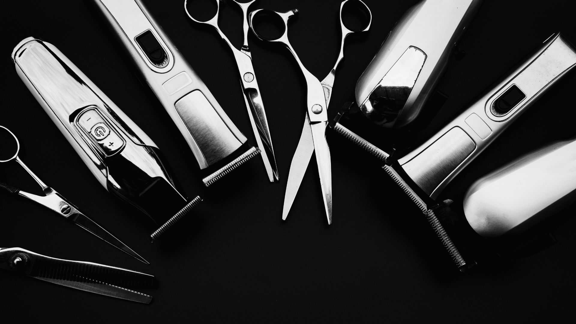 Radix barber company