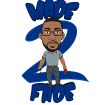 Made 2 fade barber lounge