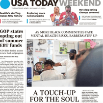 The LAB Professional Barbering Services