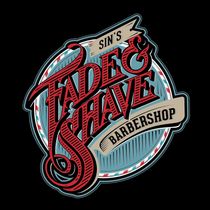 Sins Fade And Shave