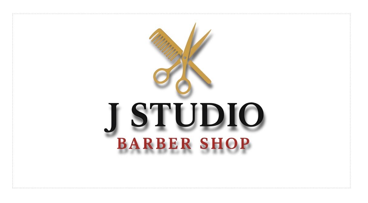 J studio barber shop