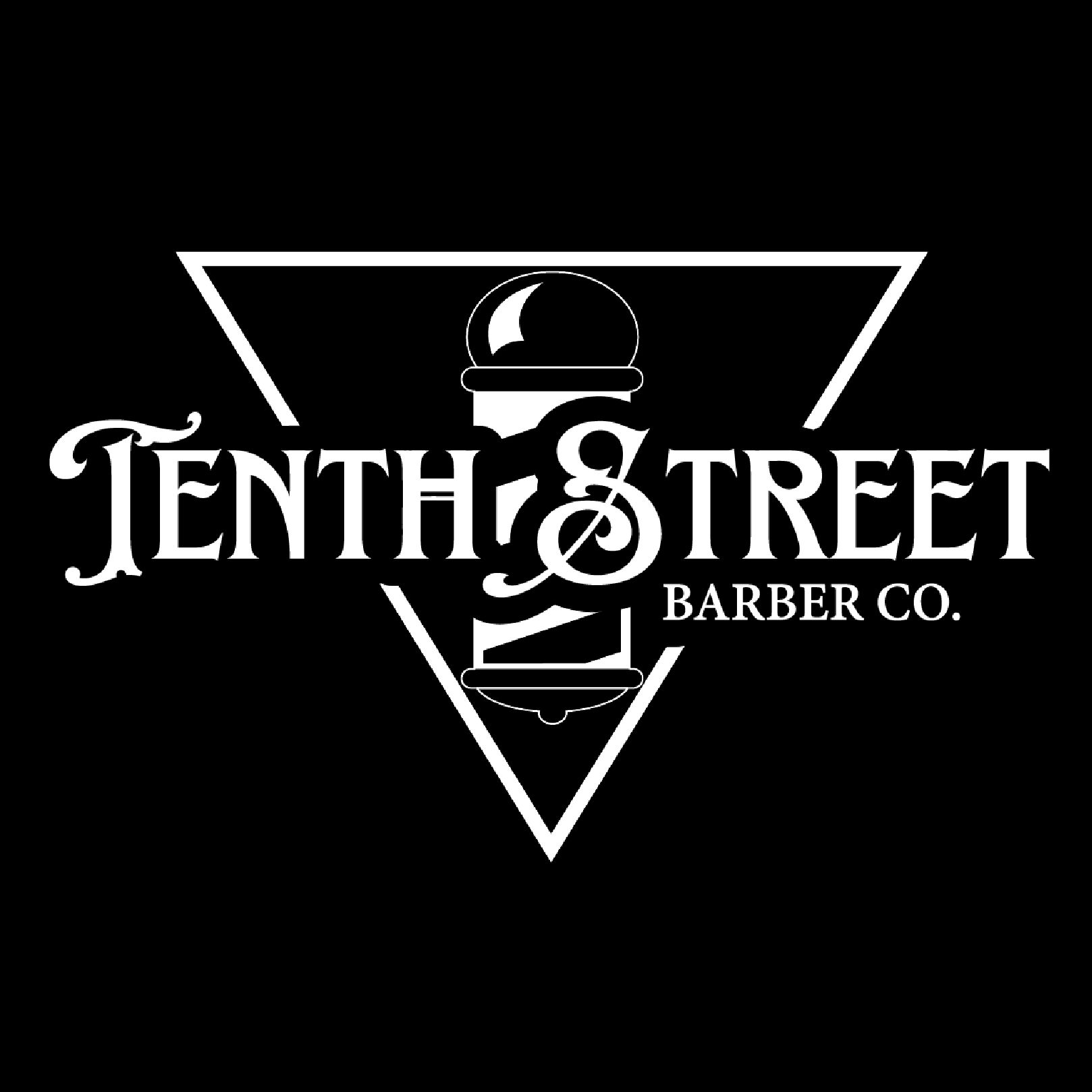 Tenth Street Barber Co