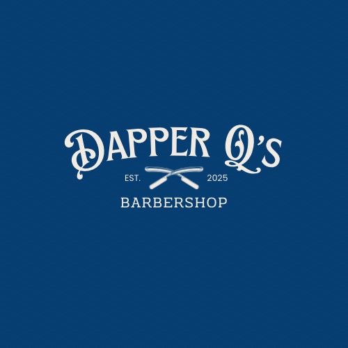 Dapper Q’s Barbershop