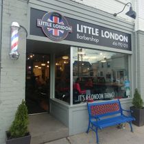 Little London - Leslieville
