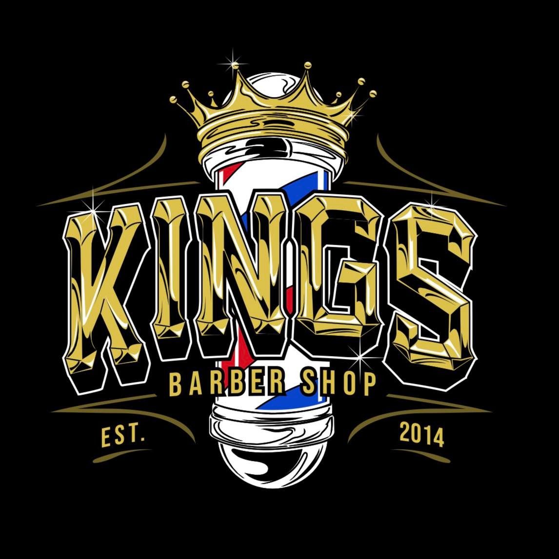 Kings Barber Shop