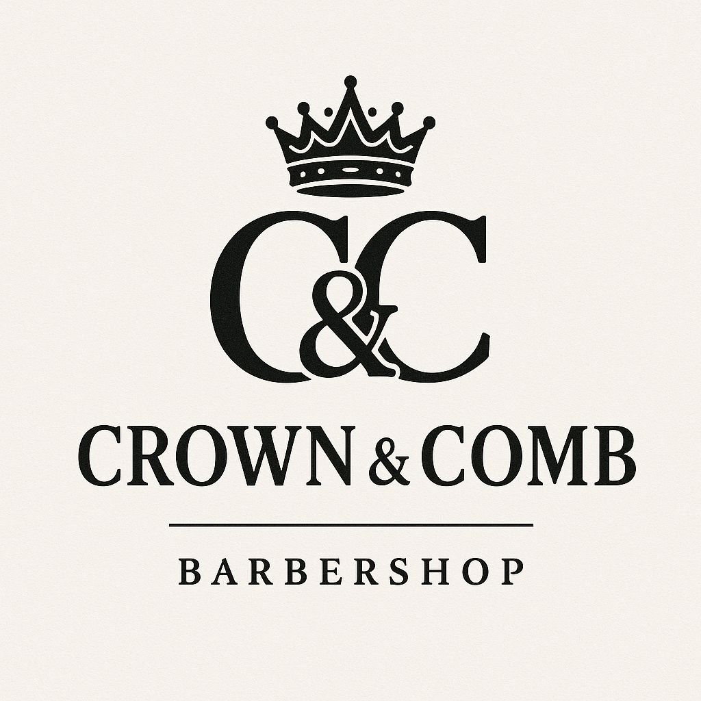 CROWN & COMB BARBERSHOP