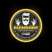 Gentleman’s Style Barbershop
